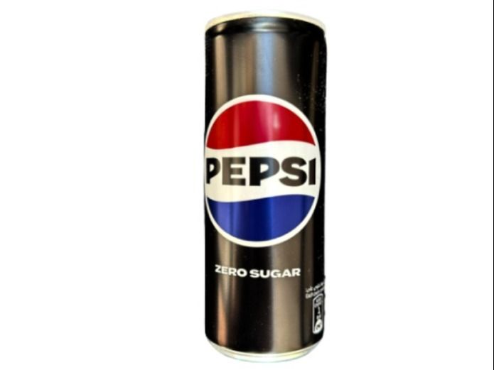 Pepsi Zero