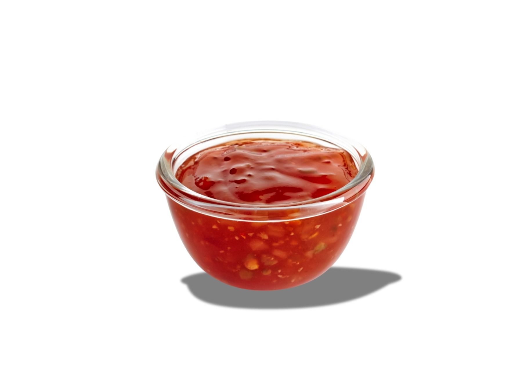 Tiger sauce