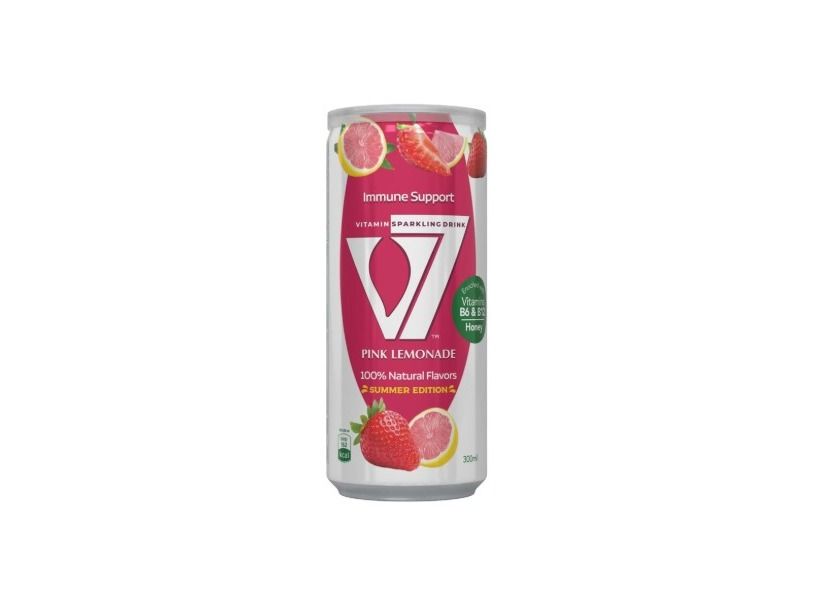 7UP Pink Lemonade