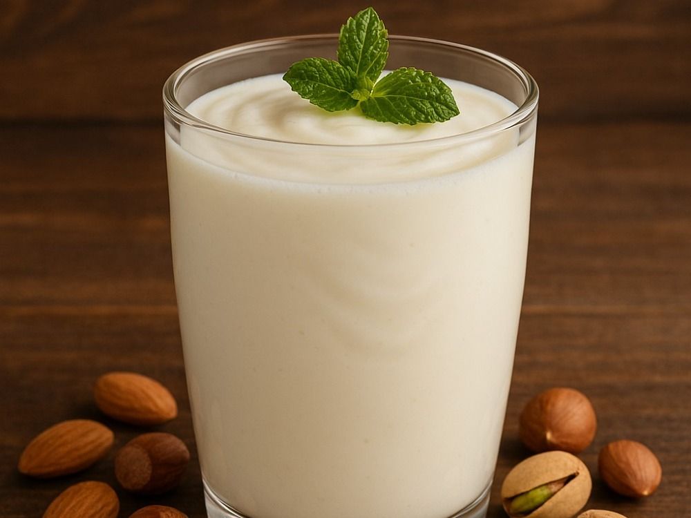 Zabado Pistachio-nut