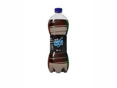 Max Cola