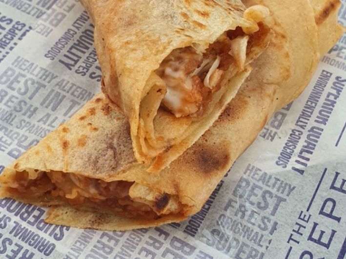 Royal Roll