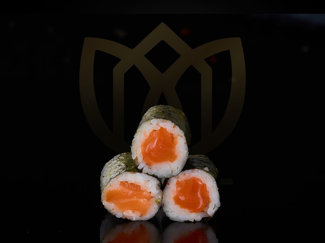 Salmon Hoso