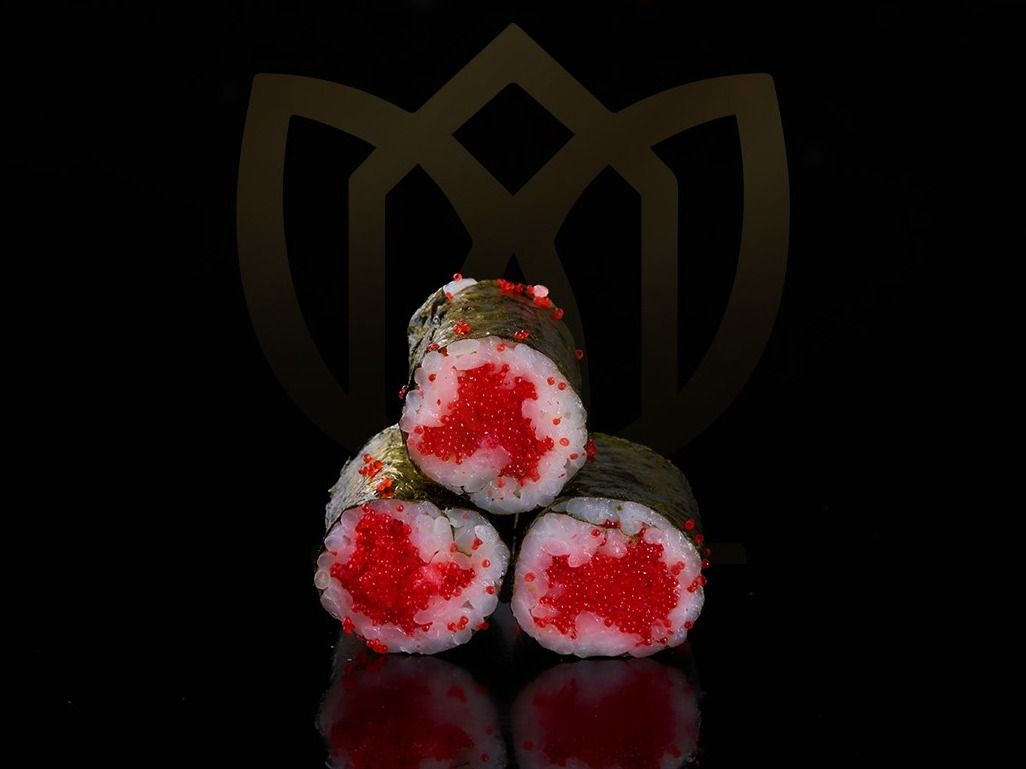 Caviar Hoso