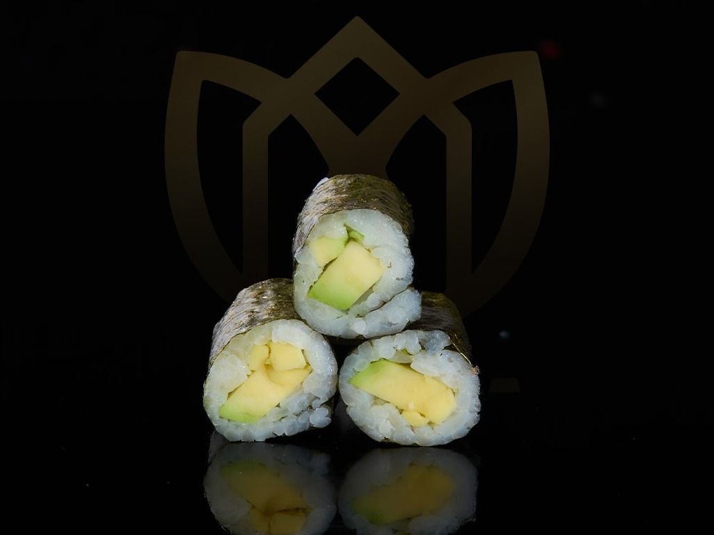 Avocado Hoso