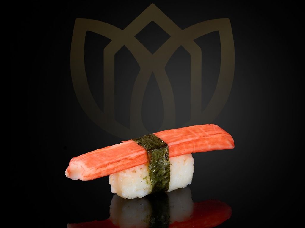 Crab Nigiri