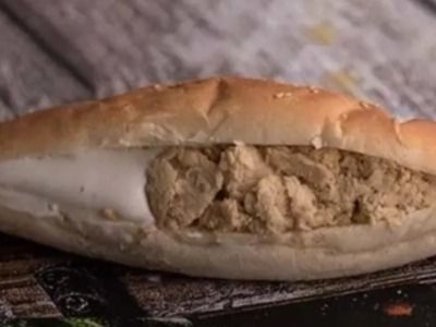 Sklans Halawa With Cream