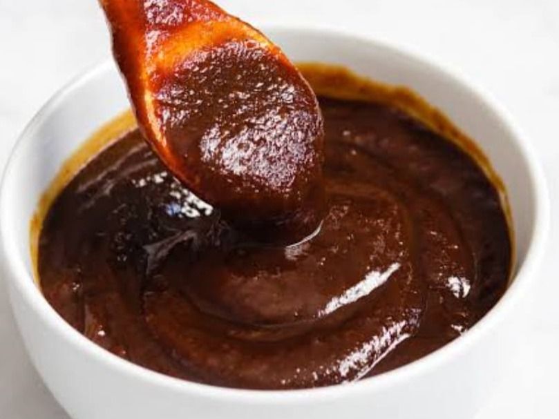 Spicy Sauce