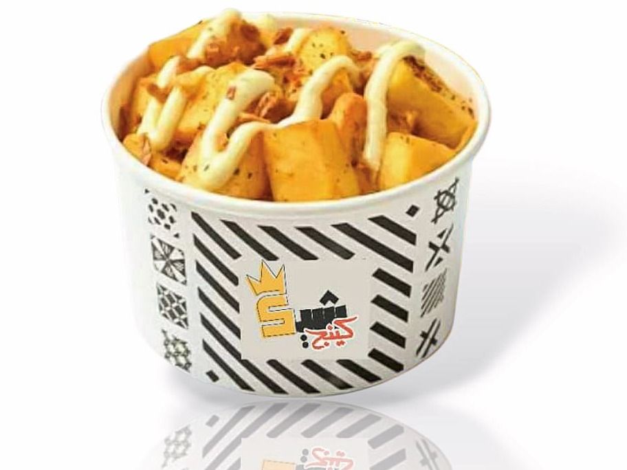 Chic It Super Crunchy