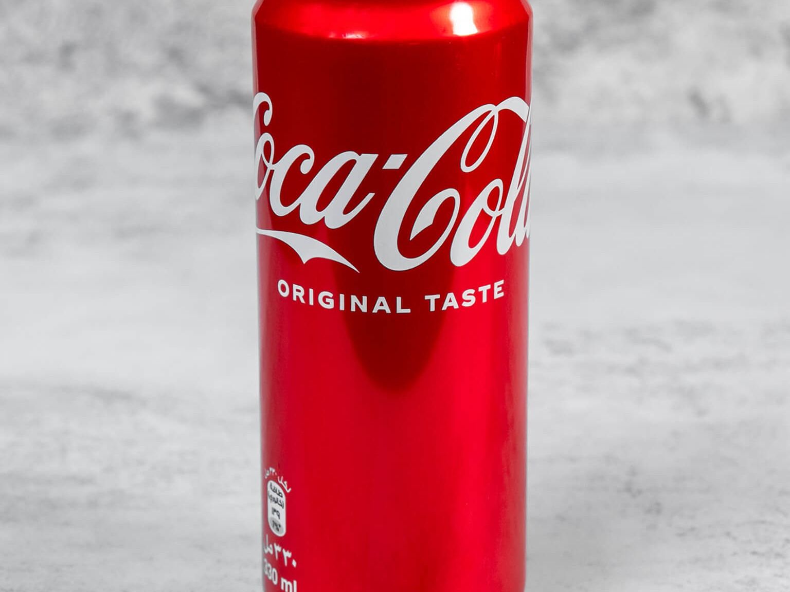 Pepsi Cans