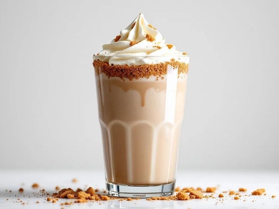 Signature Cheesecake Milkshake