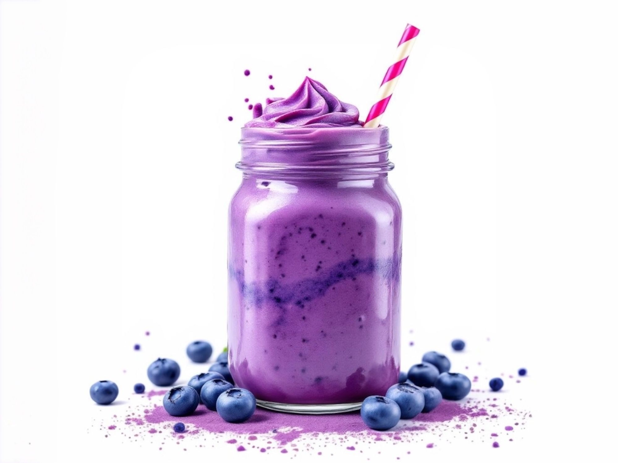 Berry Smoothie