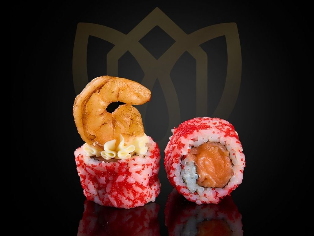 London Roll
