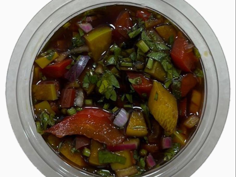 صوص بيكو دى جالو