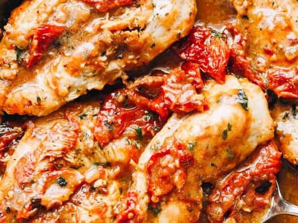 Via Chicken