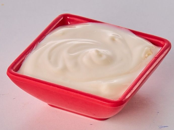 Ranch Sauce