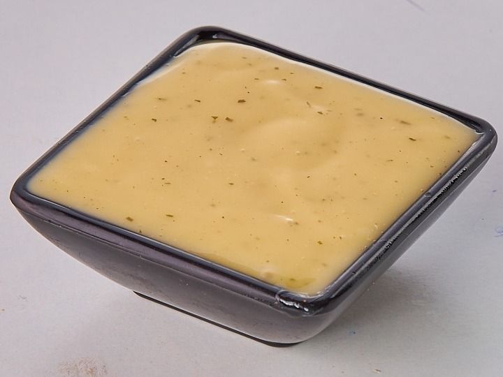 Honey Mustard Sauce