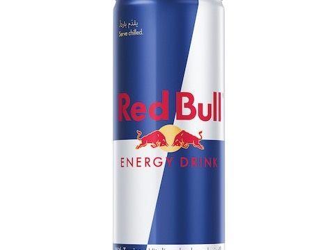 Redbull