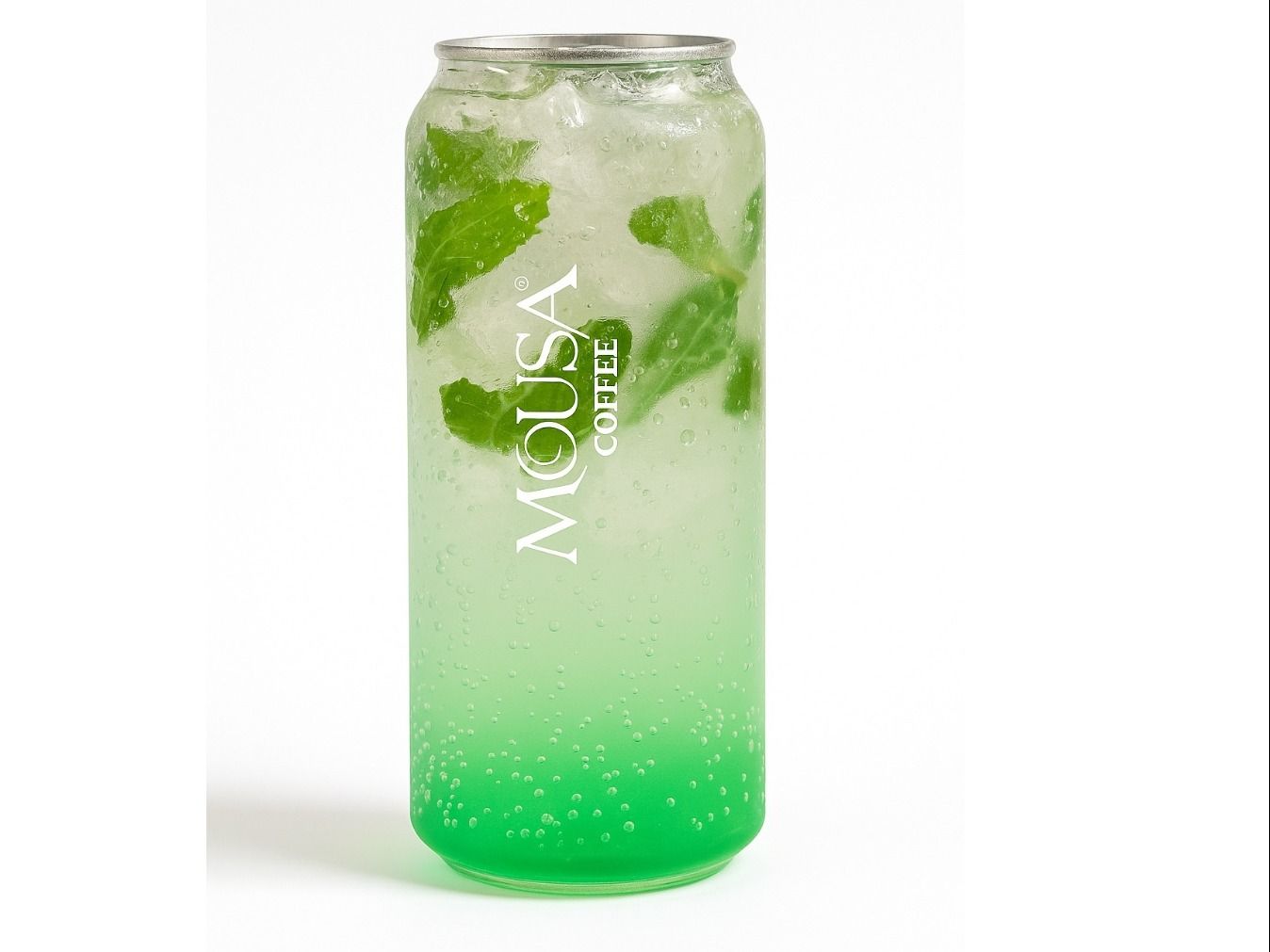 Mojito Cans