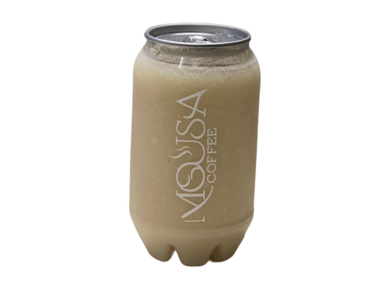 Guava Juice Can