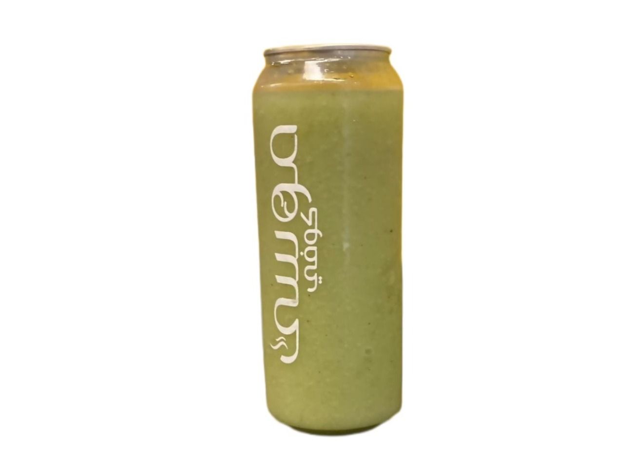 Ice Matcha Spanish Latte Cans