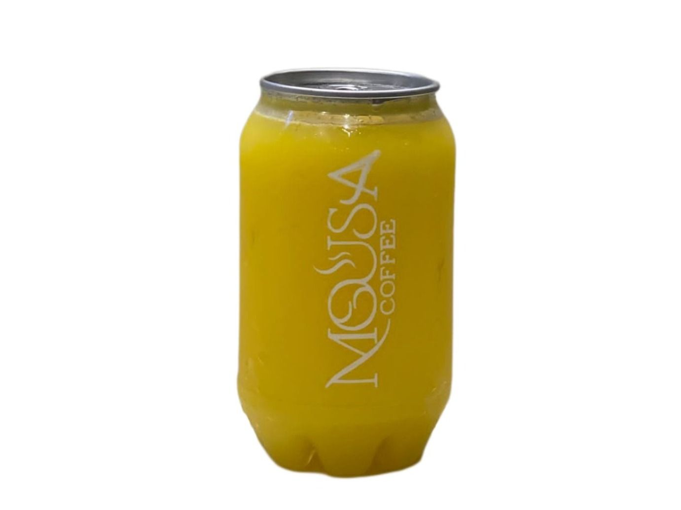 Canned Orange Juice