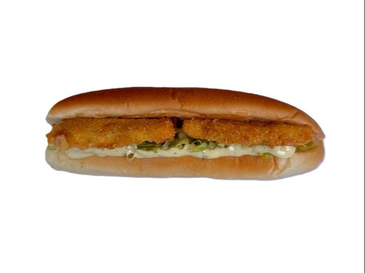 Fried Roumi Cheese Fino
