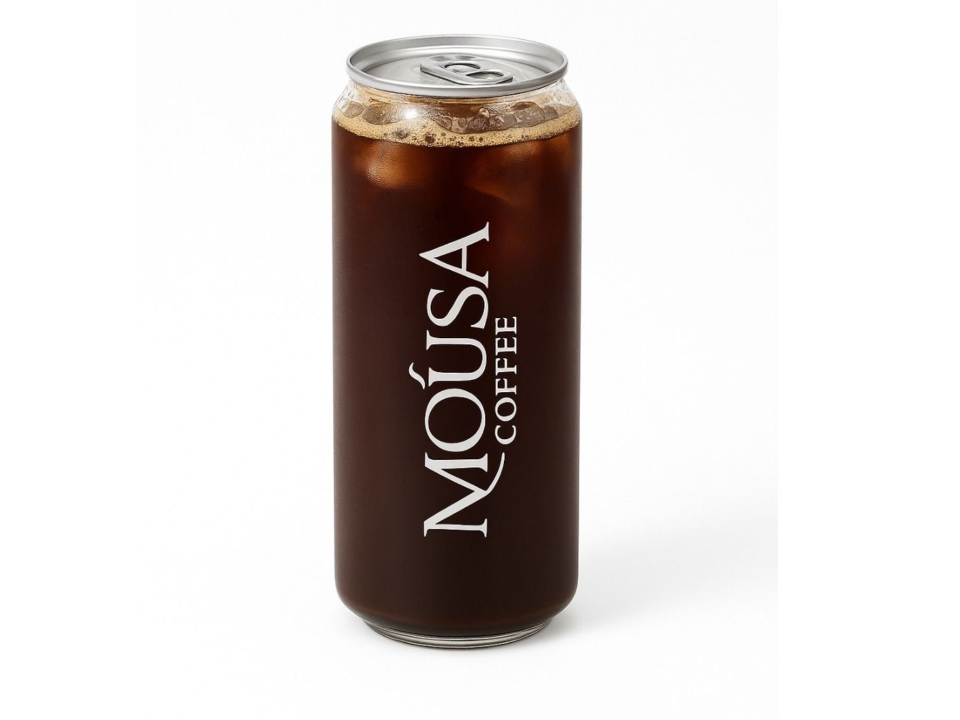 Iced Americano Can