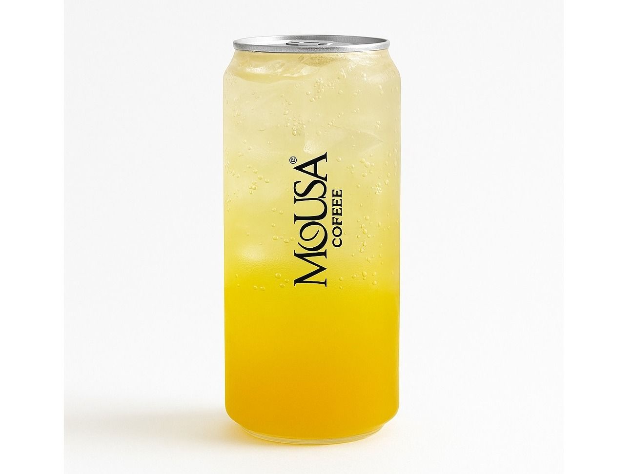 Smoothie Soda Can