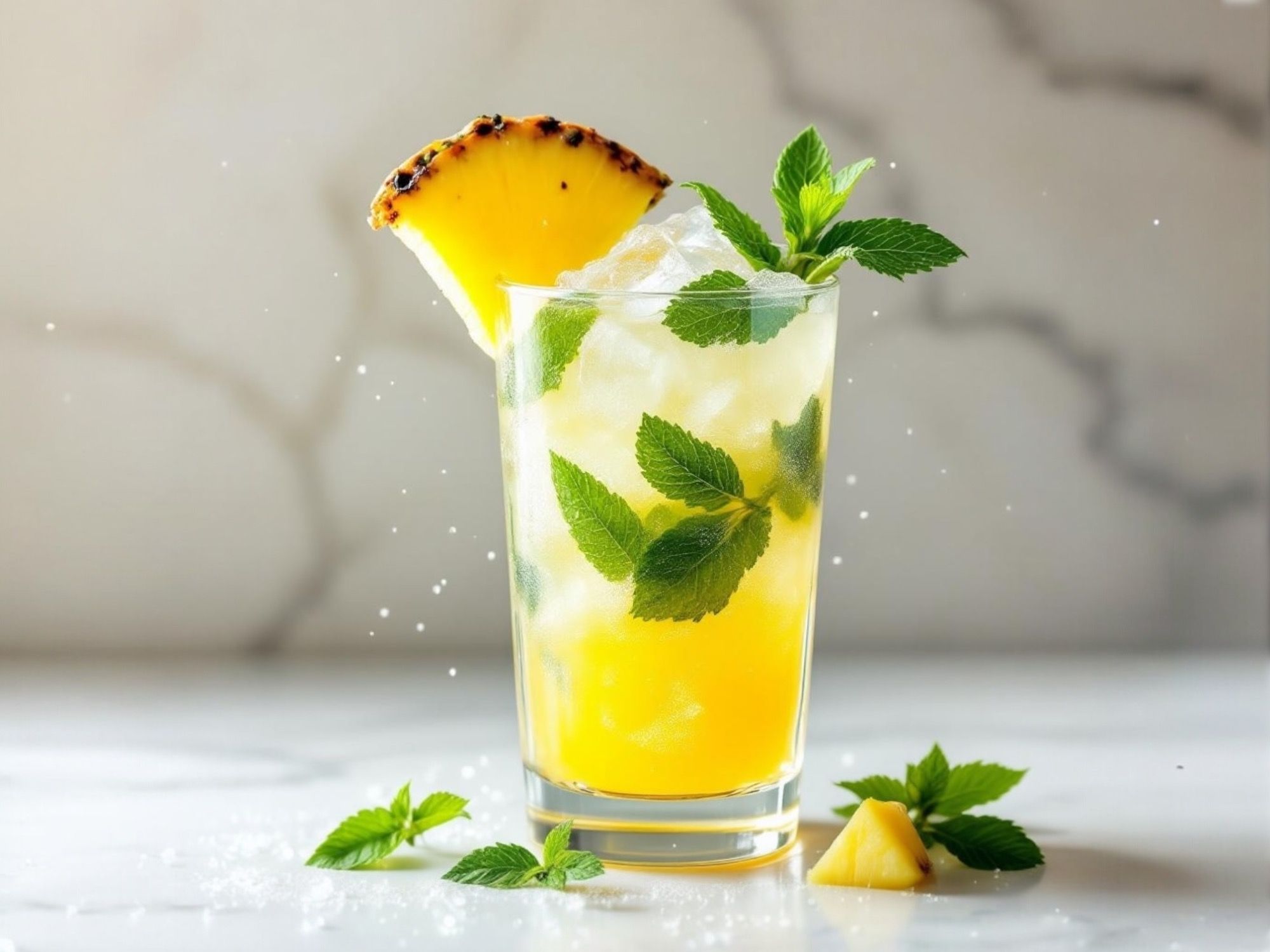 Pina Colada