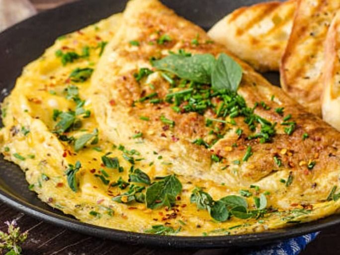 Omlet