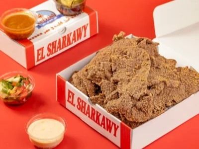 1/8 kilo liver
