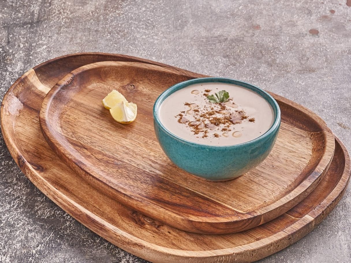 Tahini