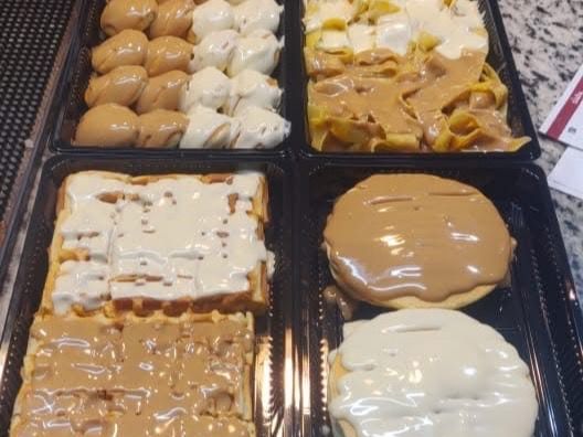 Family Box For 6 To 8 Persons