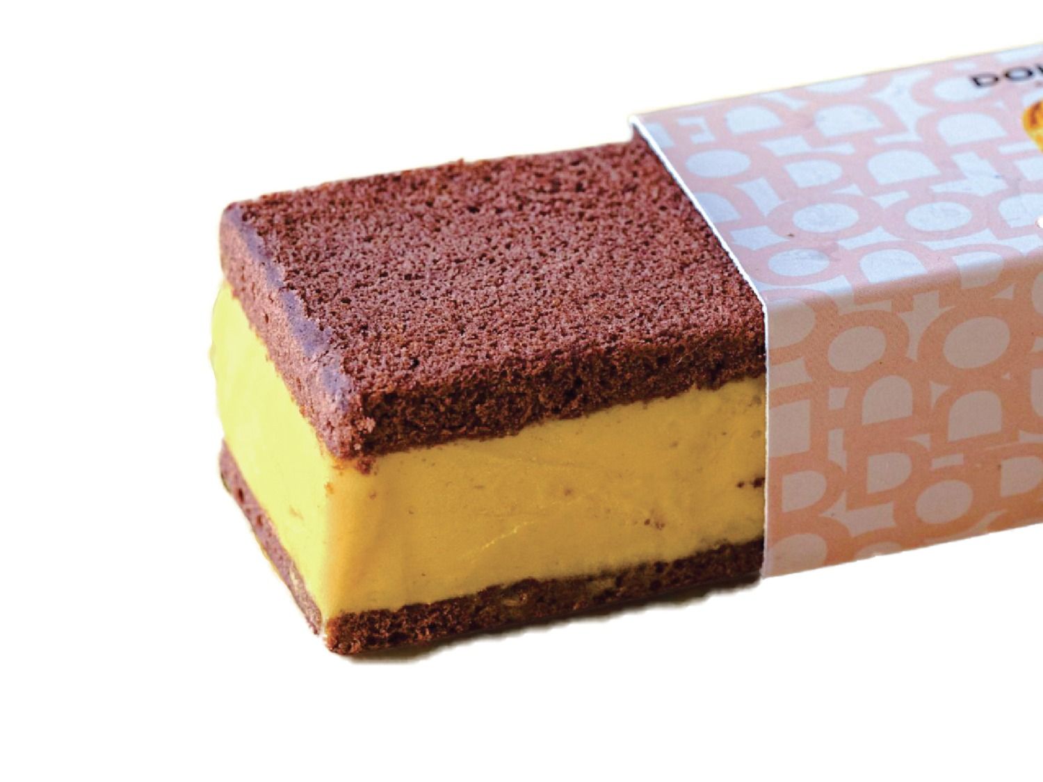 Mango Sandwich