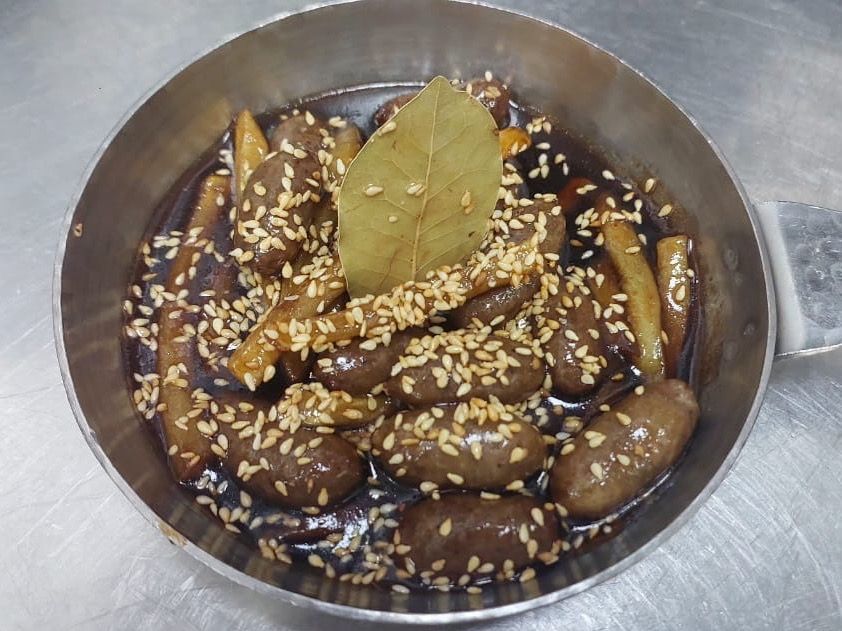 Makanek