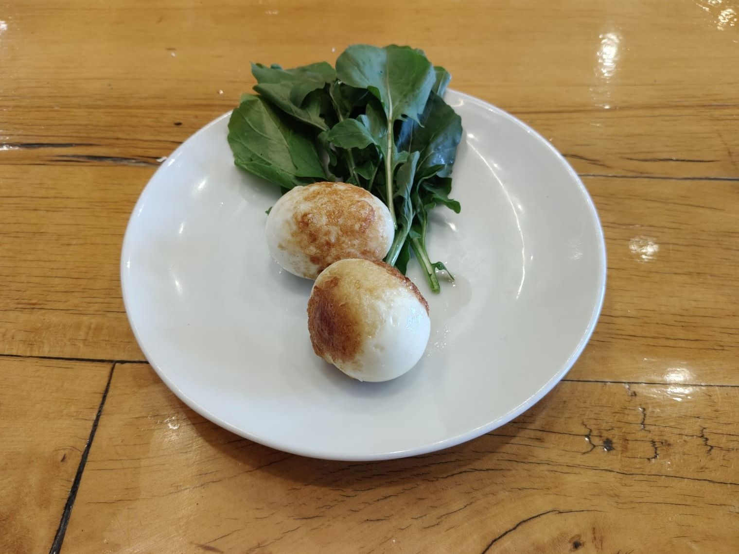 Medahrag Eggs