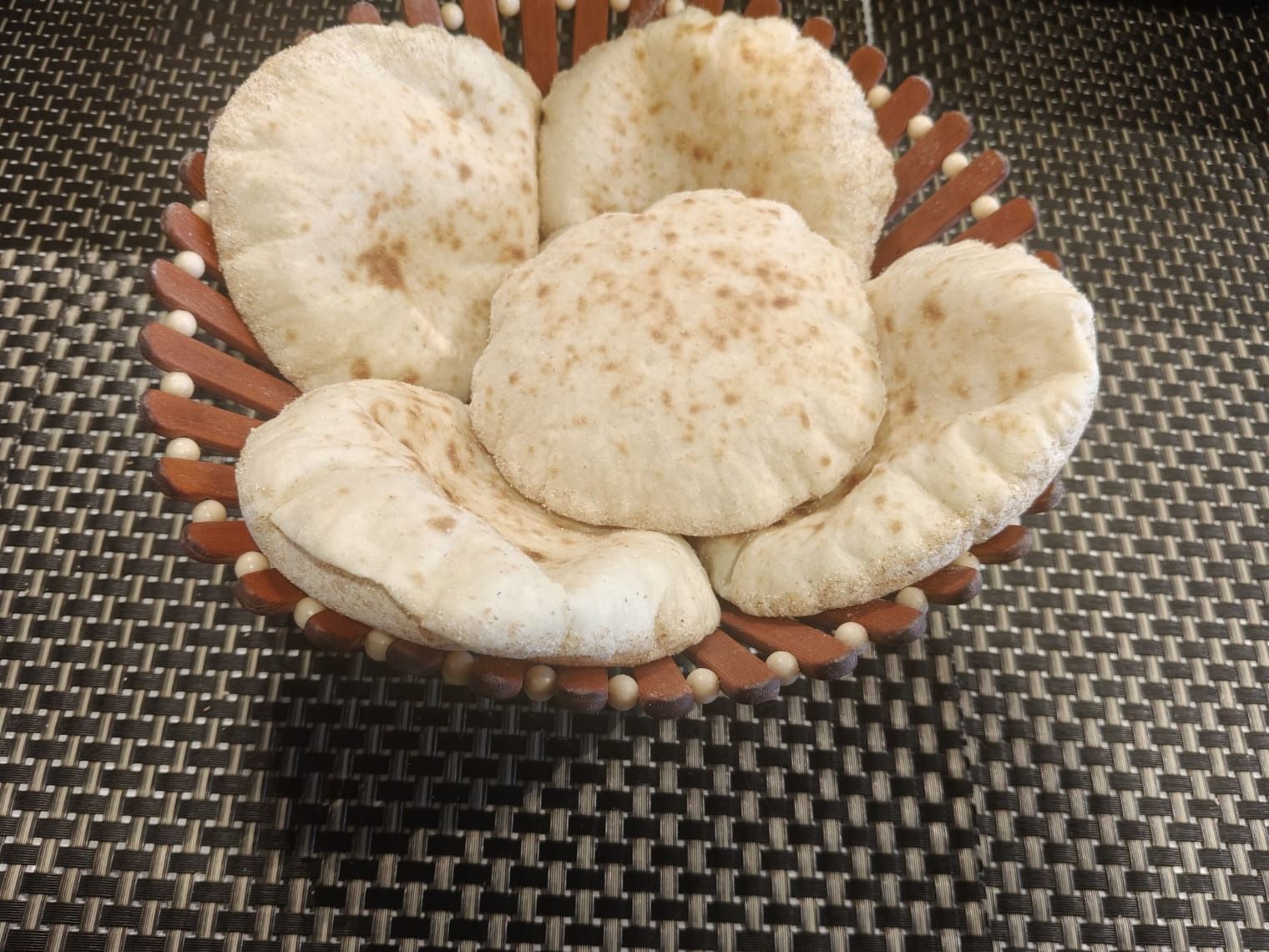 Bread Basket