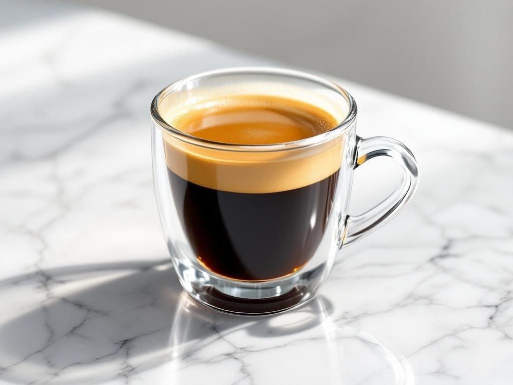 Ristretto