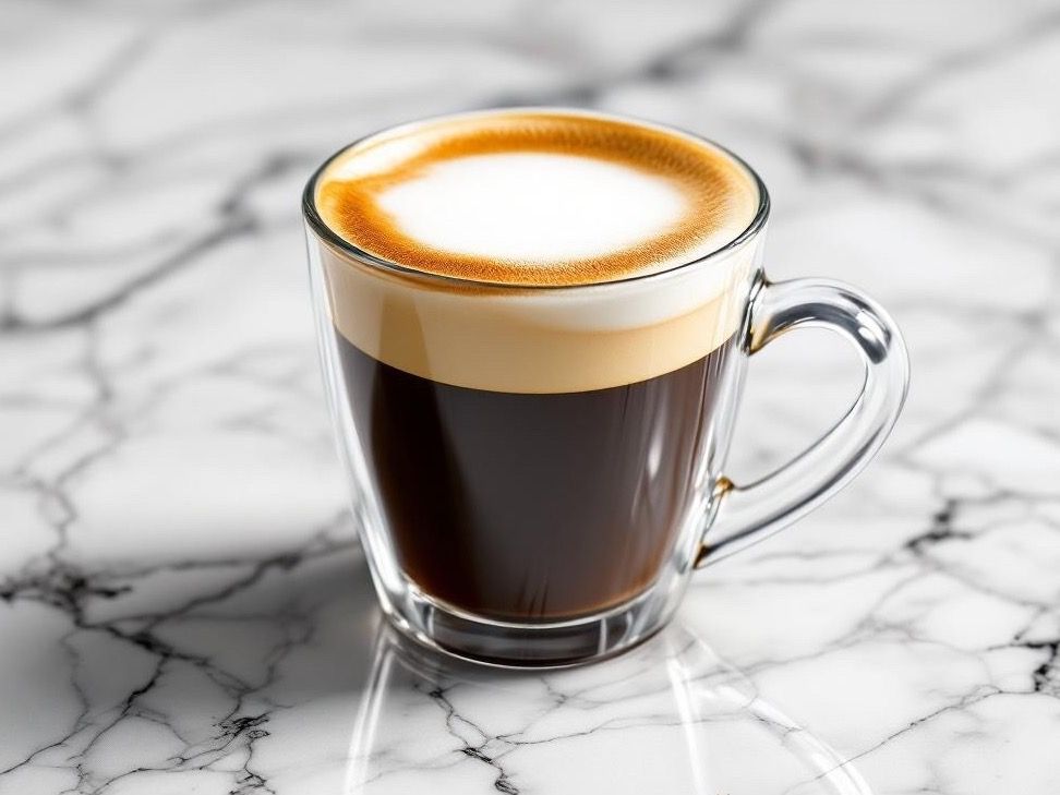 Macchiato