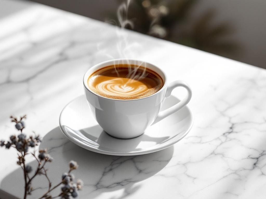 French Coffee
