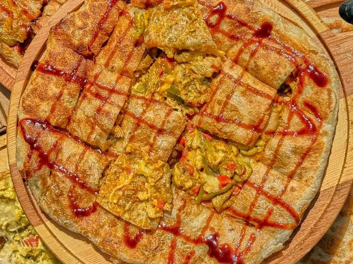 Mexican Chicken