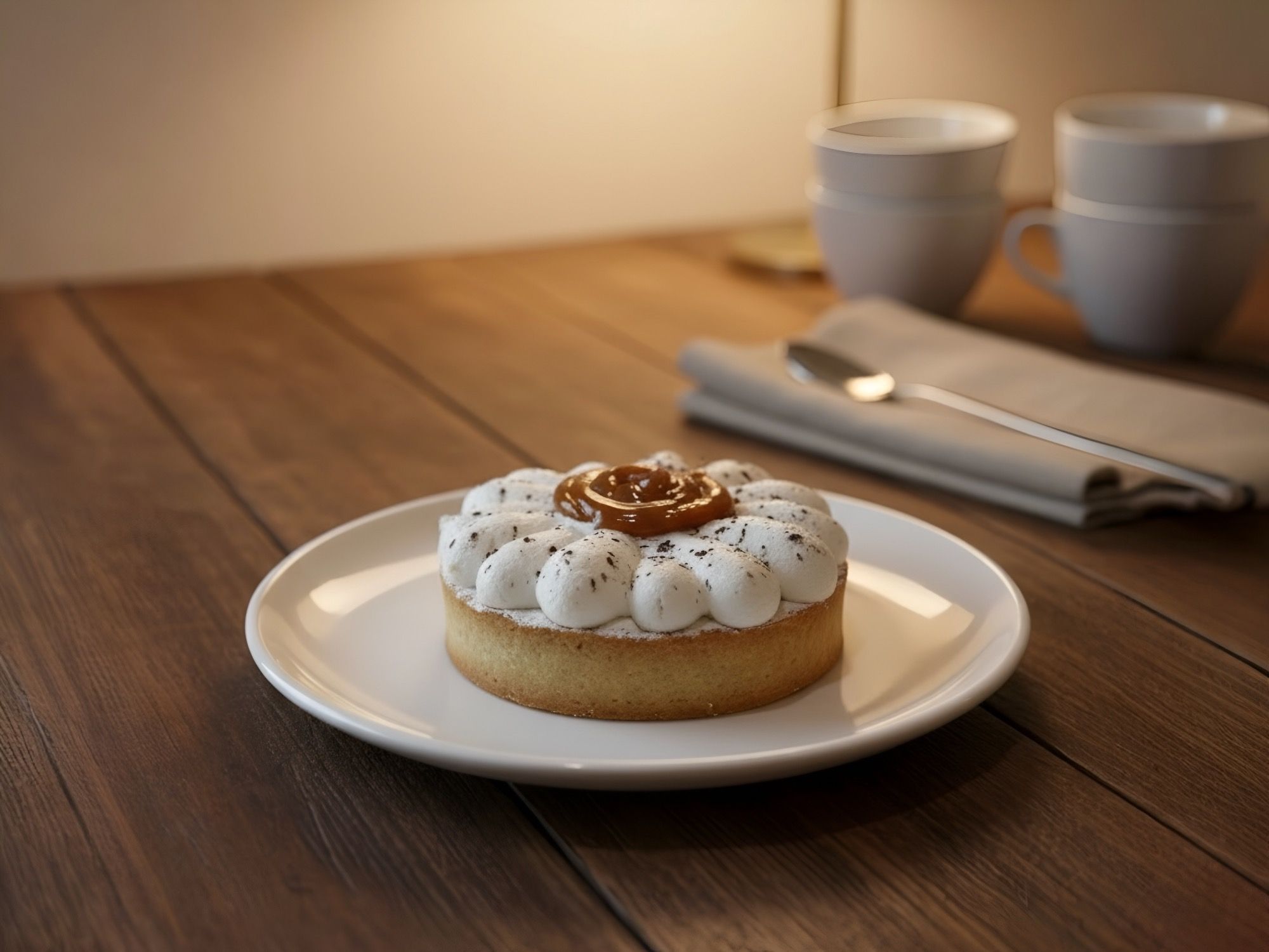Banoffee Tart