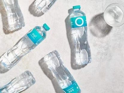 Water Small
