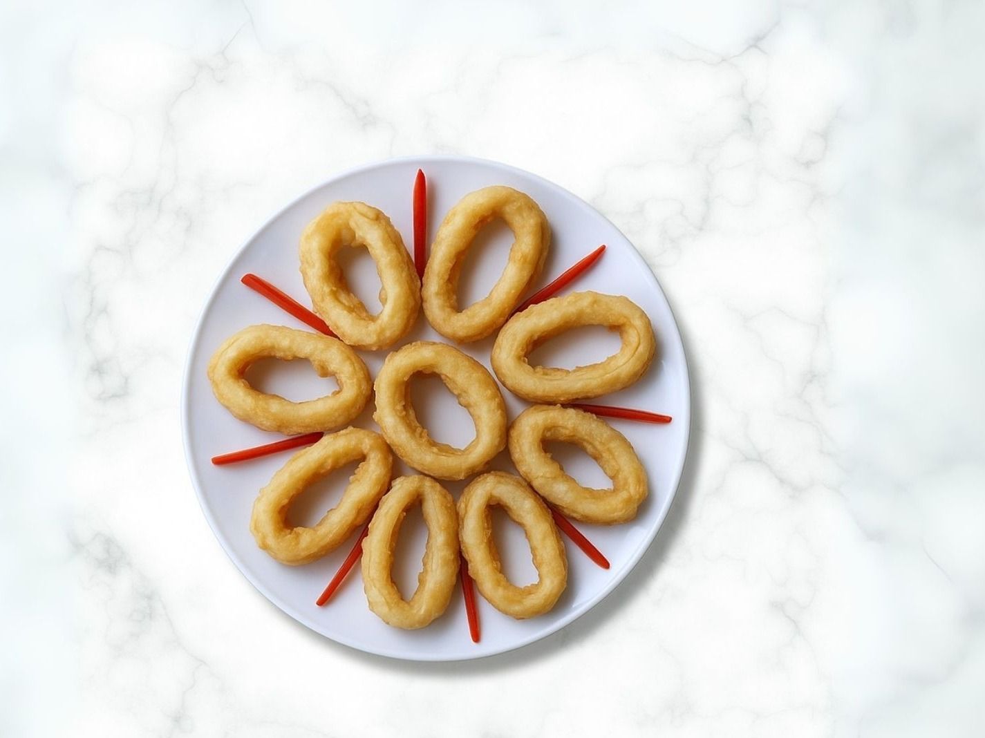 250 Grams Of Calamari