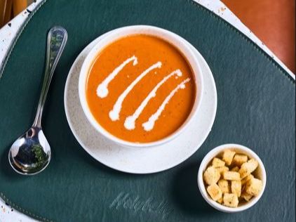Tomato Soup