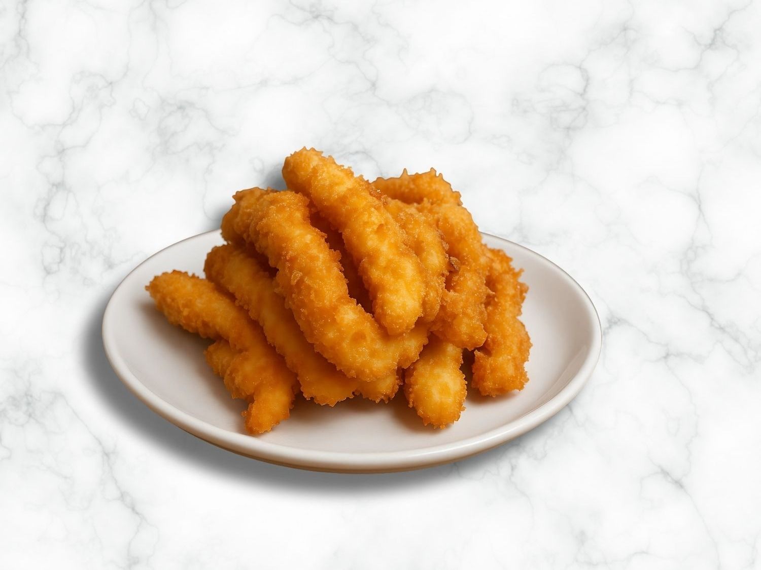 250g Of Squid