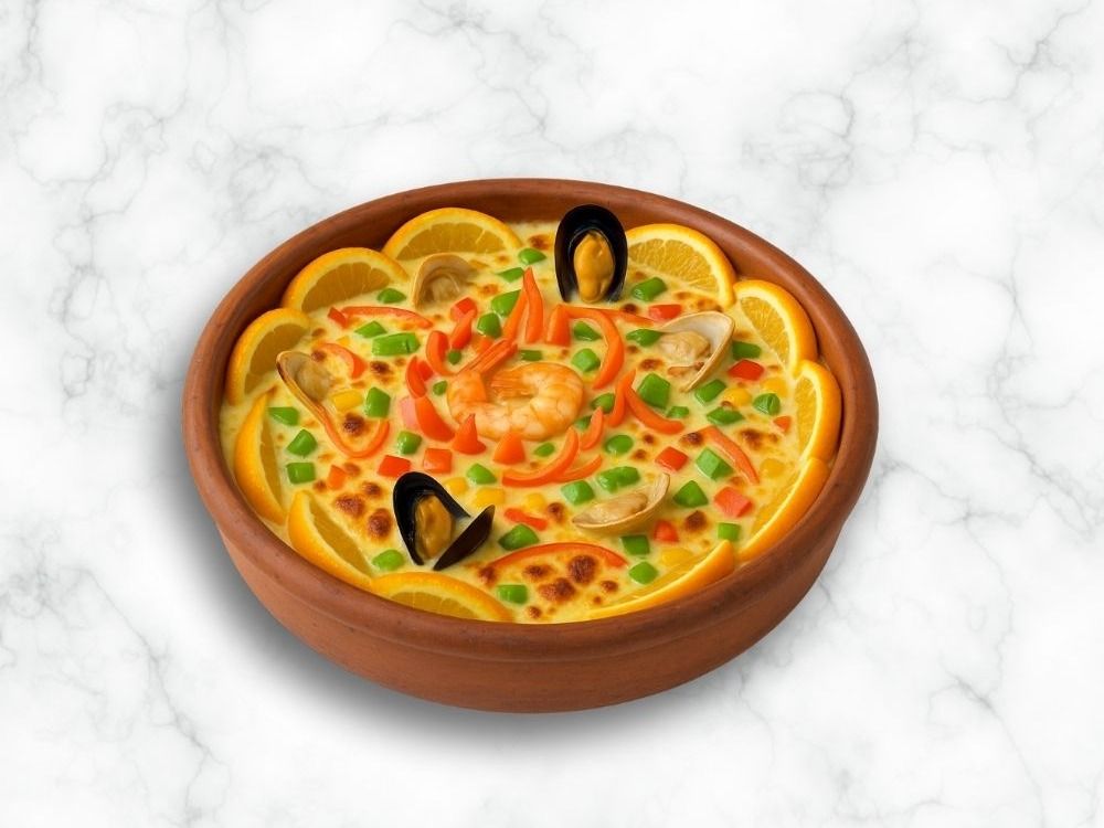 Marina Speical Casserole