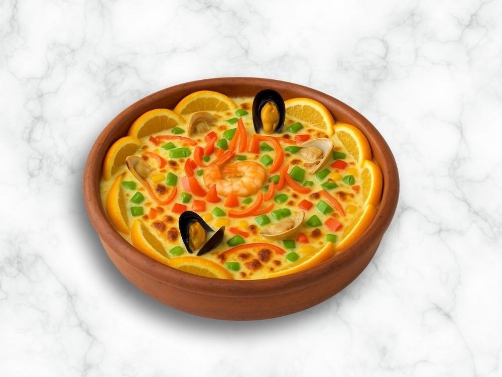 Marina Tagine