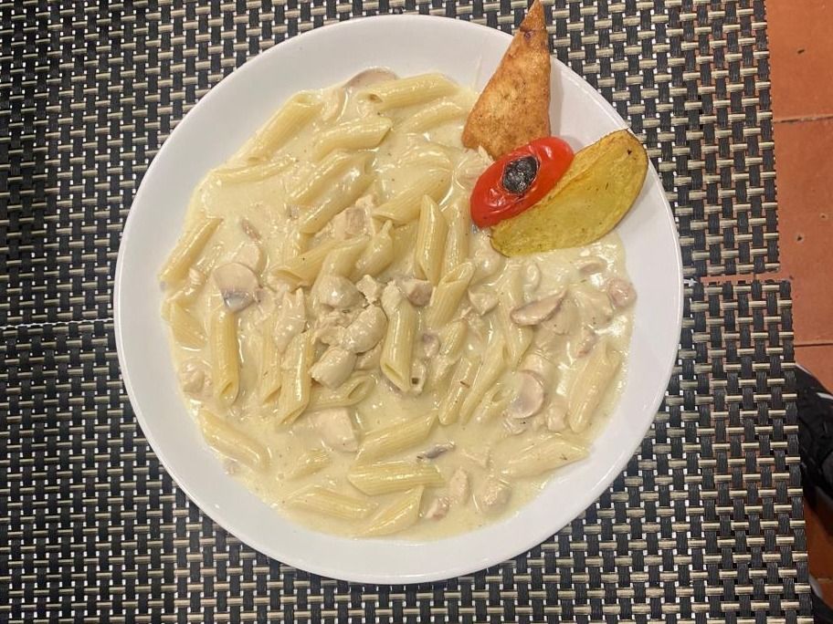 Bana Alfredo
